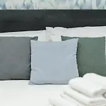 아파트 Toledo 26