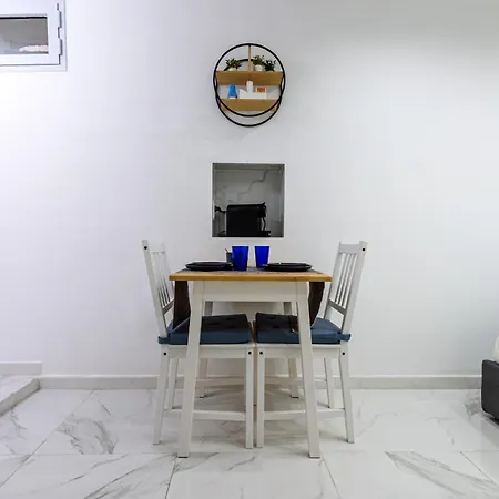 Apartamento Toledo 26