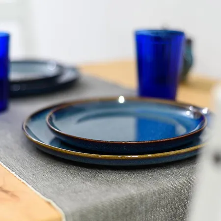 Apartamento Toledo 26 *