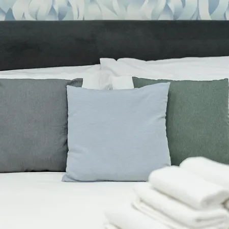 Apartamento Toledo 26