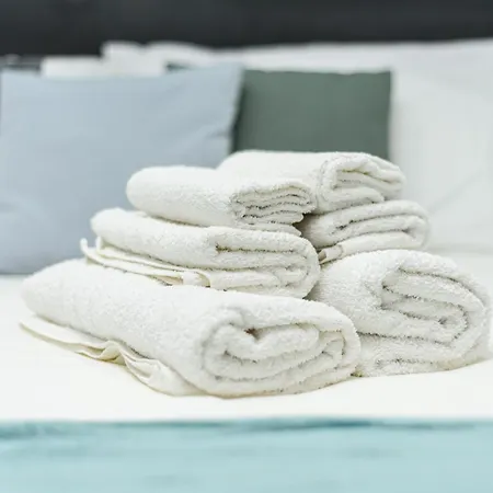 Toledo 26 Apartamento