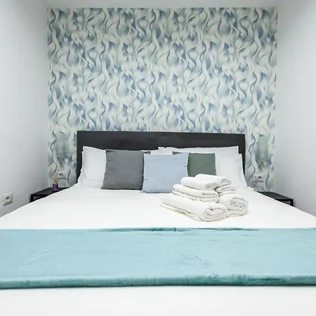 Apartamento Toledo 26 *