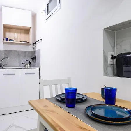 Toledo 26 Apartamento *