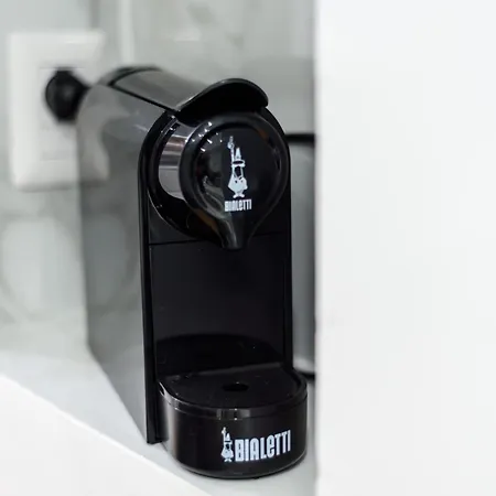 Toledo 26 Apartmán Neapol