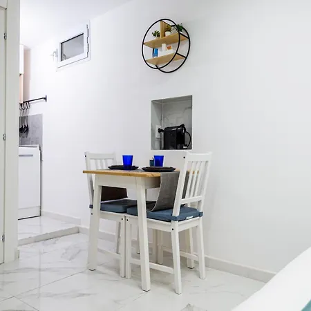 Toledo 26 Appartement *