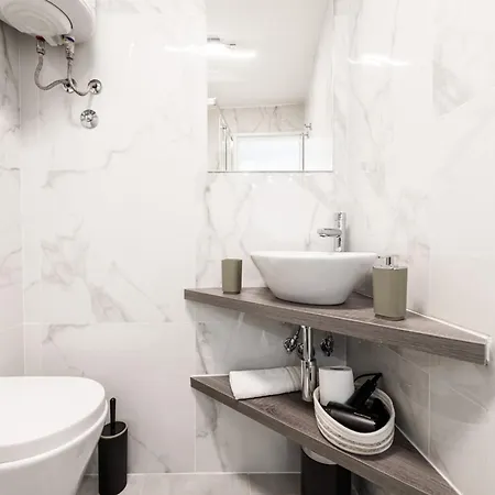 Apartmán Toledo 26 Neapol