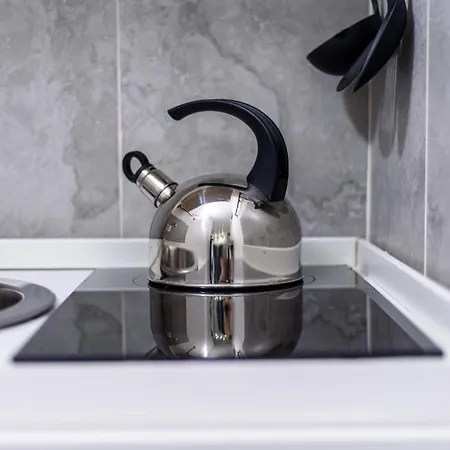 Toledo 26 Appartement Naples