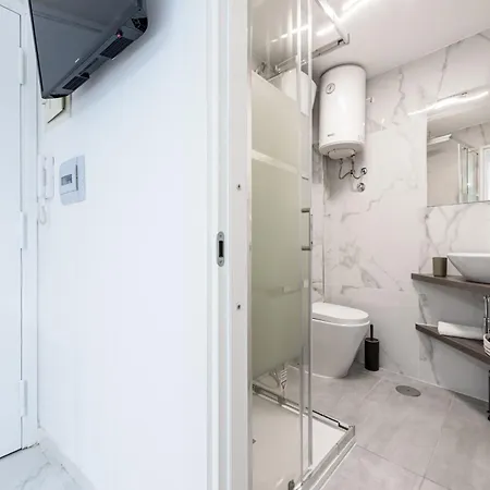 Appartement Toledo 26