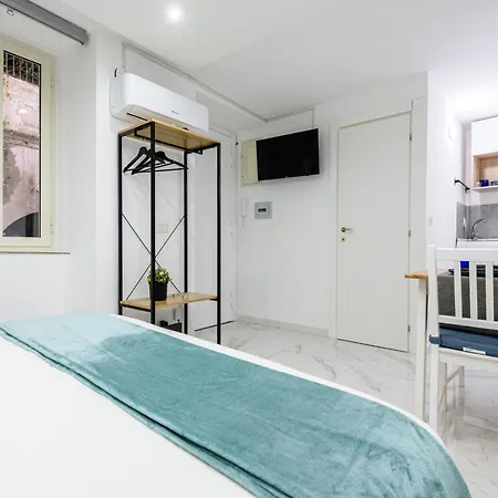 Appartement Toledo 26 *