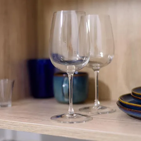 Toledo 26 Appartement