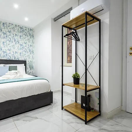 Appartement Toledo 26 *