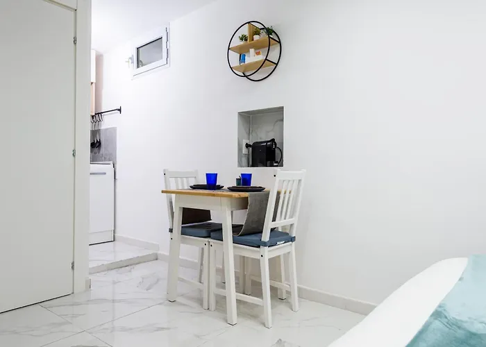 Toledo 26 Lejlighed *