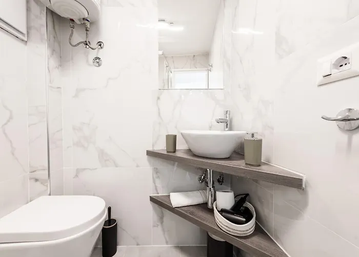 Lejlighed Toledo 26 Napoli