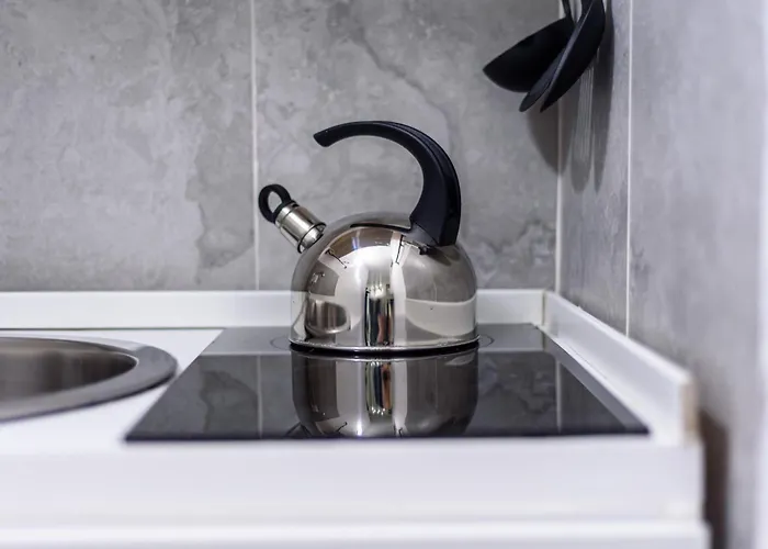 Toledo 26 Lejlighed Napoli