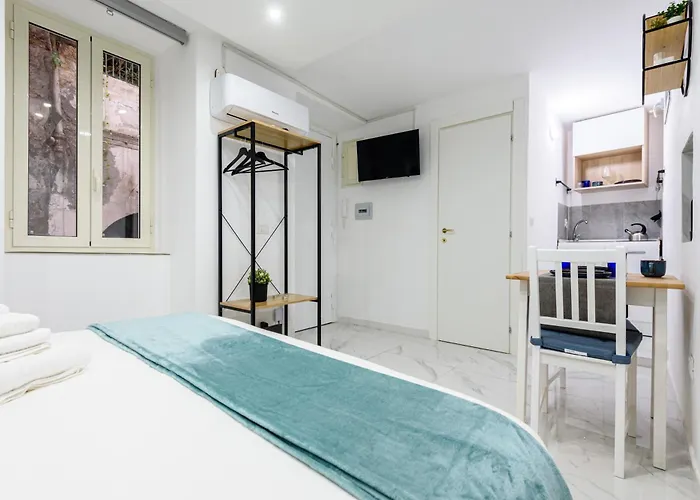 Lejlighed Toledo 26 *