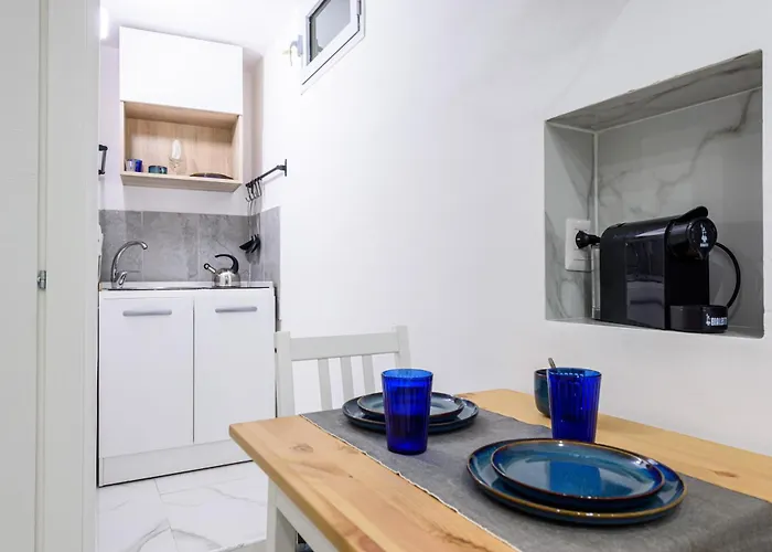 Toledo 26 Lejlighed *